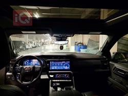 جي ام سي سييرا